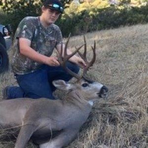 Meet your Posher, Thomas